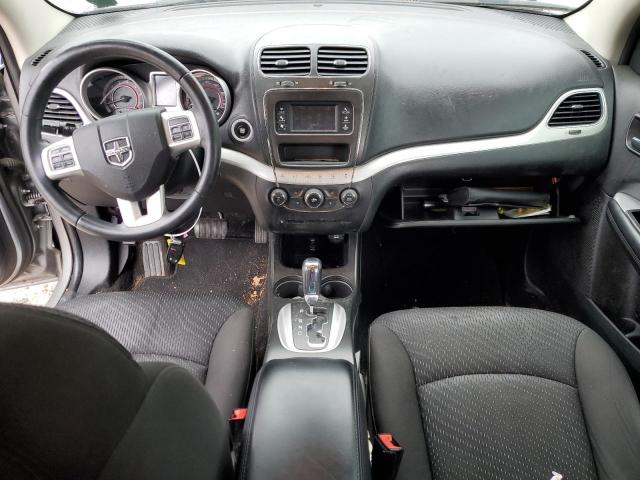 Photo 8 from auction – 2017 DODGE JOURNEY SE with VIN 3C4PDCAB5HT606302