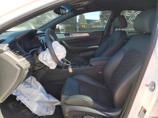 Photo 7 from auction – 2019 HYUNDAI SONATA LIM with VIN 5NPE34AF8KH768645