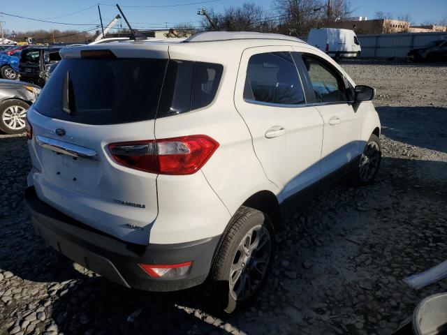 Photo 3 from auction – 2018 FORD ECOSPORT T with VIN MAJ6P1WL2JC184697