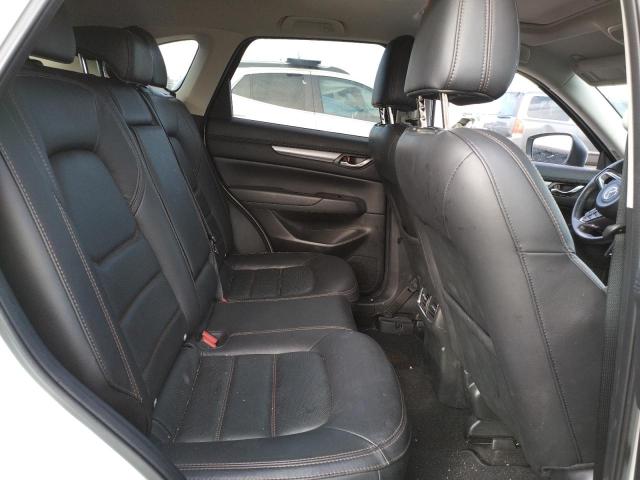 Photo 10 from auction – 2021 MAZDA CX-5 TOURI with VIN JM3KFBCM6M1448834
