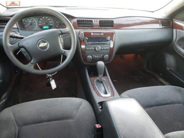 Photo 8 from auction – 2010 CHEVROLET IMPALA LS with VIN 2G1WA5EN4A1205067
