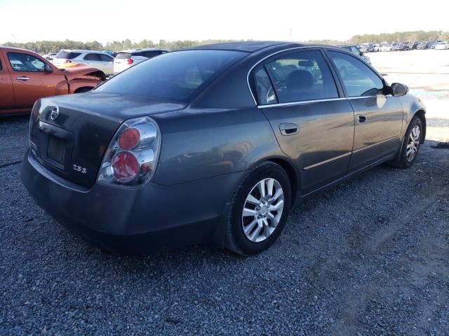 Photo 3 from auction – 2005 NISSAN ALTIMA S with VIN 1N4AL11D65N410210