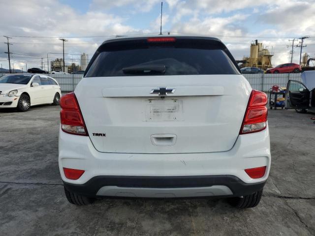 Photo 6 from auction – 2020 CHEVROLET TRAX 1LT with VIN KL7CJLSB0LB313467