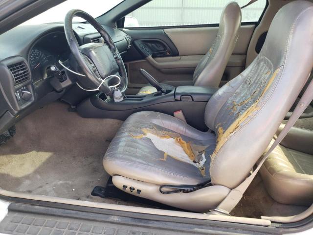 Photo 7 from auction – 2000 CHEVROLET CAMARO with VIN 2G1FP22K6Y2123479