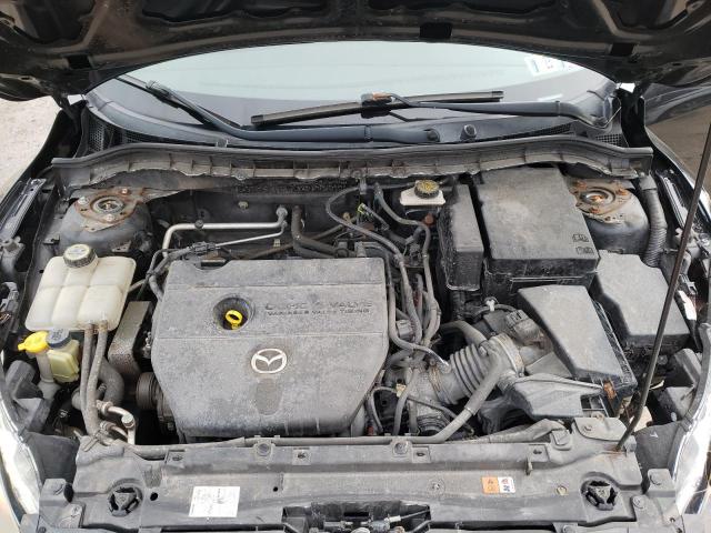 Photo 11 from auction – 2011 MAZDA 3 I with VIN JM1BL1VG5B1396953