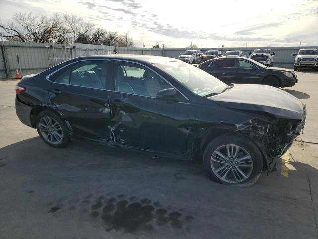 Photo 4 from auction – 2015 TOYOTA CAMRY LE with VIN 4T1BF1FK7FU011564