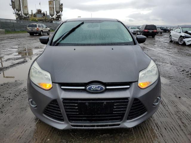 Photo 5 from auction – 2012 FORD FOCUS SE with VIN 1FAHP3F22CL435796