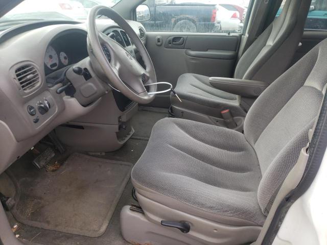 Photo 7 from auction – 2003 DODGE GRAND CARA with VIN 1D4GP24303B250389