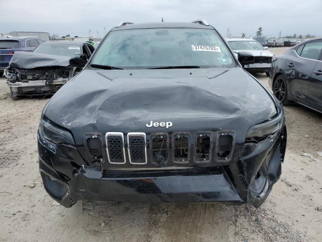 Photo 5 from auction – 2019 JEEP CHEROKEE L with VIN 1C4PJLCBXKD371060