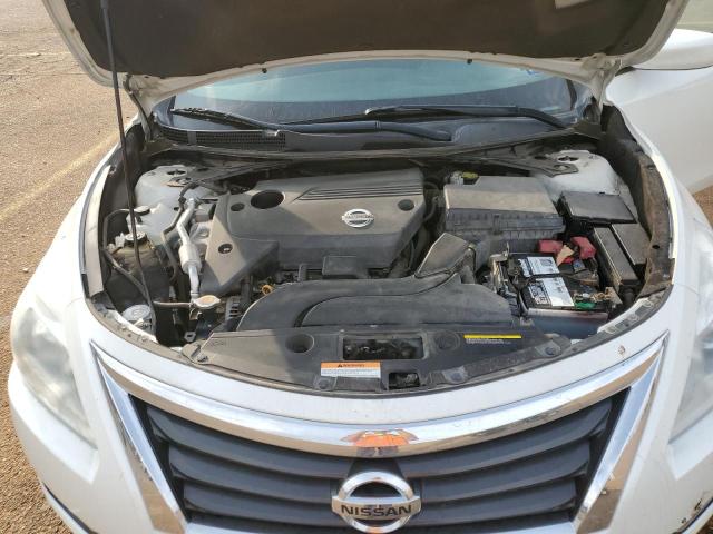 Photo 11 from auction – 2013 NISSAN ALTIMA 2.5 with VIN 1N4AL3AP7DN466211