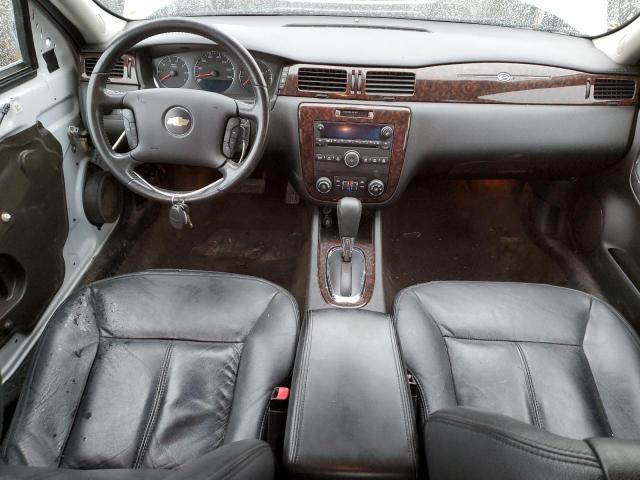 Photo 8 from auction – 2013 CHEVROLET IMPALA LT with VIN 2G1WG5E32D1253989