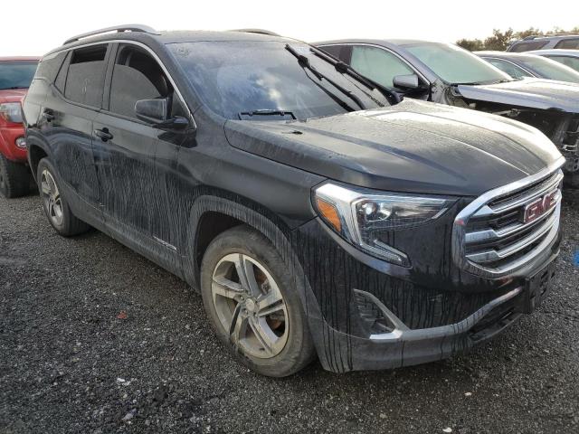 Photo 4 from auction – 2019 GMC TERRAIN SL with VIN 3GKALPEV5KL219622