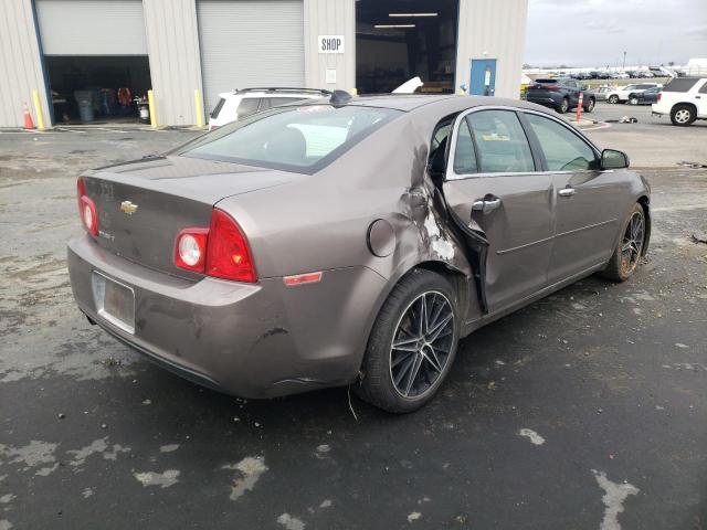 Photo 3 from auction – 2012 CHEVROLET MALIBU 2LT with VIN 1G1ZD5EU4CF121256