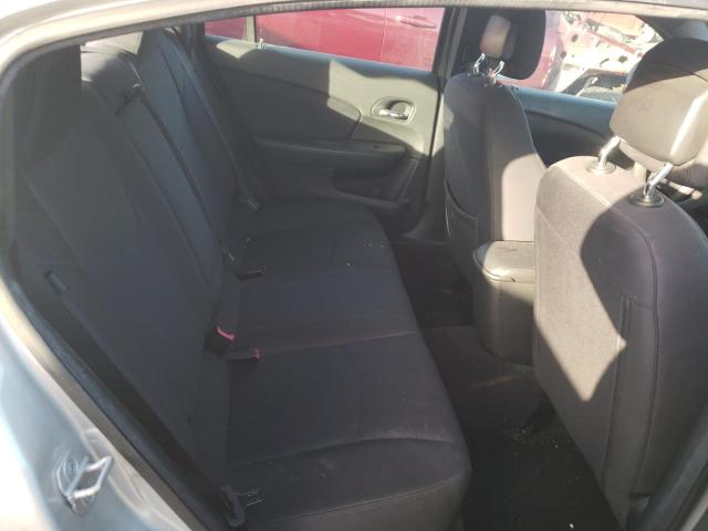 Photo 10 from auction – 2012 CHRYSLER 200 LX with VIN 1C3CCBAB2CN318374