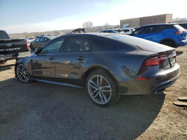 Photo 2 from auction – 2016 AUDI A7 PRESTIG with VIN WAU2GAFC9GN021631