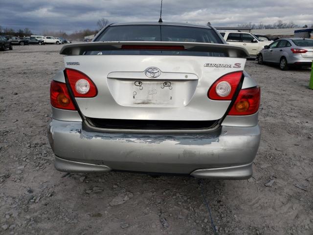 Photo 6 from auction – 2004 TOYOTA COROLLA CE with VIN 2T1BR32EX4C239124