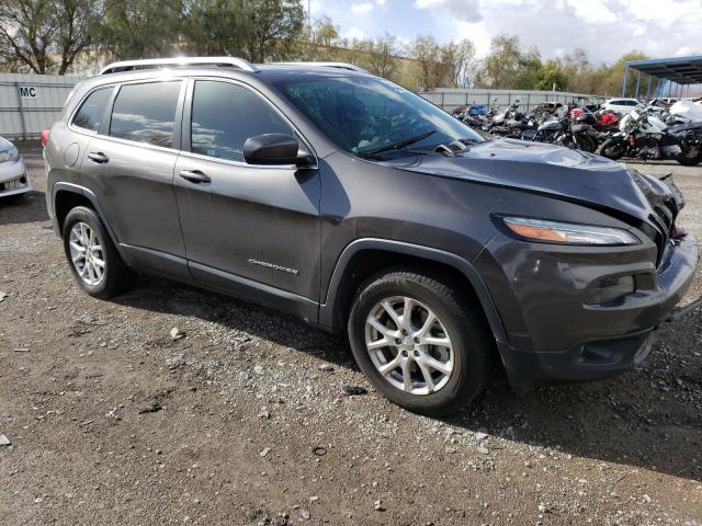 Photo 4 from auction – 2014 JEEP CHEROKEE L with VIN 1C4PJMCS8EW196452
