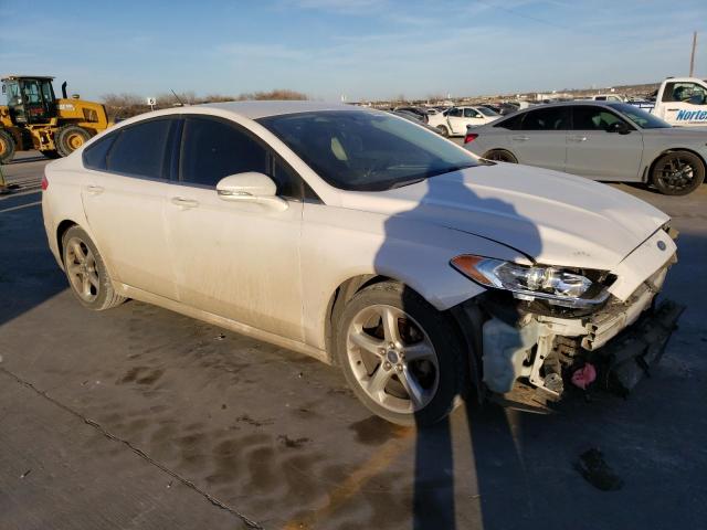 Photo 4 from auction – 2016 FORD FUSION SE with VIN 3FA6P0HD5GR390249