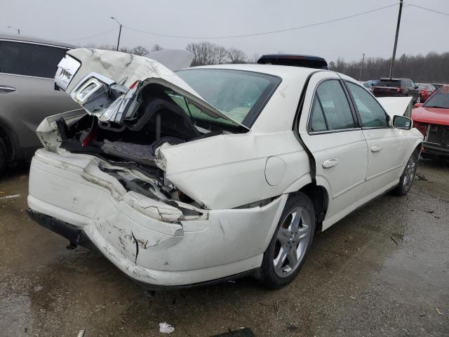 Photo 3 from auction – 2002 LINCOLN LS with VIN 1LNHM87A02Y630170