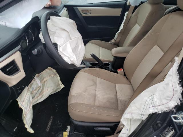 Photo 7 from auction – 2015 TOYOTA COROLLA EC with VIN 5YFBPRHE6FP362311