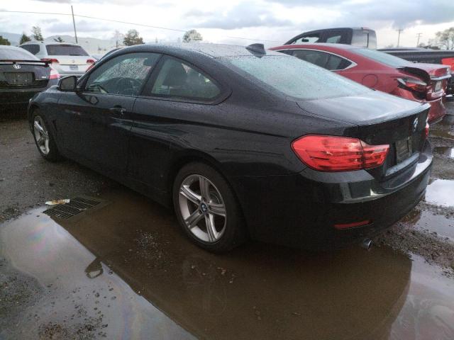 Photo 2 from auction – 2015 BMW 428 I with VIN WBA3N7C56FK222521