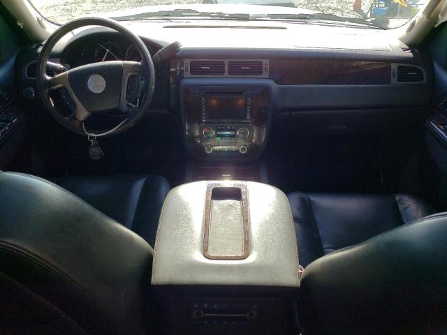 Photo 8 from auction – 2011 GMC YUKON DENA with VIN 1GKS1EEF1BR252472