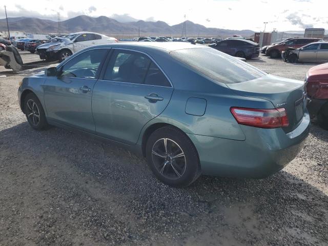 Photo 2 from auction – 2007 TOYOTA CAMRY CE with VIN 4T1BE46K57U601185