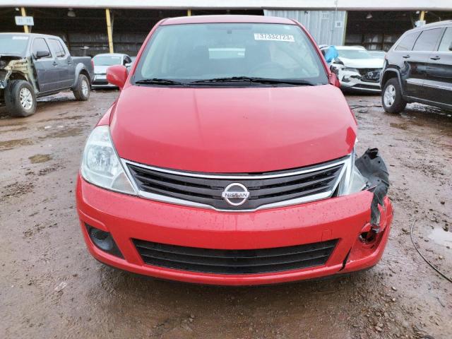 Photo 5 from auction – 2012 NISSAN VERSA S with VIN 3N1BC1CP4CK273506