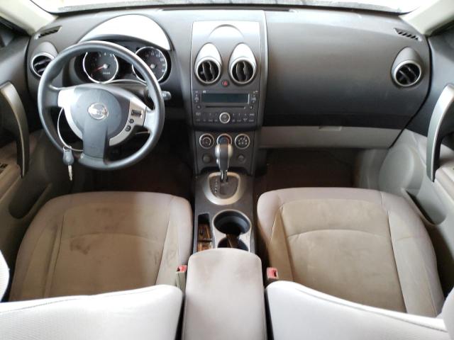 Photo 8 from auction – 2010 NISSAN ROGUE S with VIN JN8AS5MT3AW026398