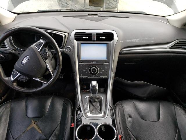 Photo 8 from auction – 2013 FORD FUSION TIT with VIN 3FA6P0K91DR212046