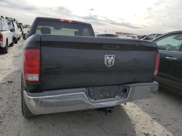 Photo 6 from auction – 2018 RAM 1500 ST with VIN 3C6JR6ATXJG234446