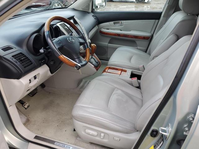 Photo 7 from auction – 2007 LEXUS RX 350 with VIN 2T2GK31U47C020047
