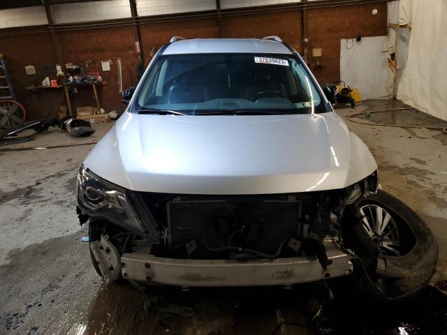 Photo 5 from auction – 2020 NISSAN PATHFINDER with VIN 5N1DR2CM8LC595972