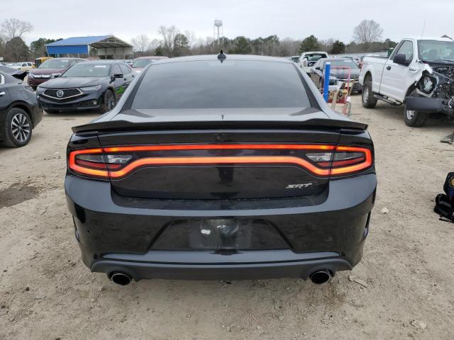Photo 6 from auction – 2019 DODGE CHARGER SR with VIN 2C3CDXL96KH552528