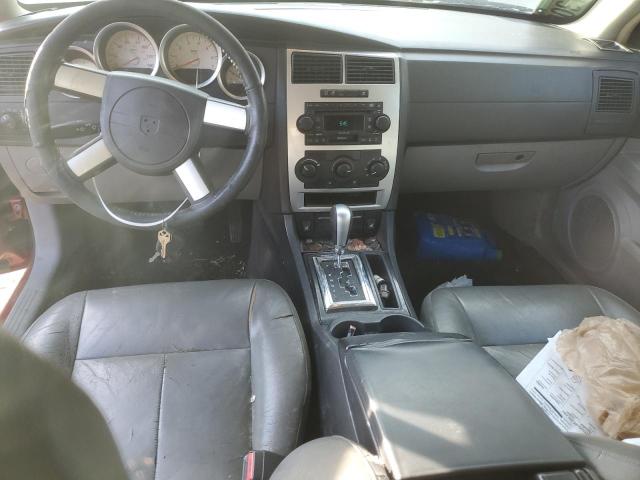 Photo 8 from auction – 2006 DODGE MAGNUM SXT with VIN 2D8FV47V96H123967