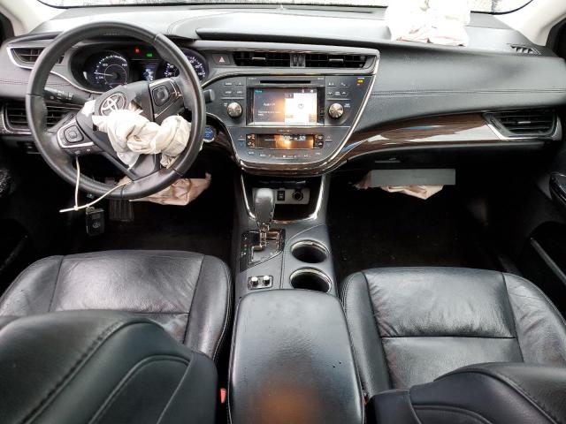 Photo 8 from auction – 2015 TOYOTA AVALON HYB with VIN 4T1BD1EB5FU036213