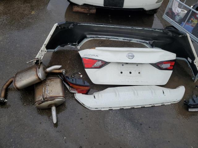 Photo 12 from auction – 2020 NISSAN ALTIMA S with VIN 1N4BL4BV2LC191199
