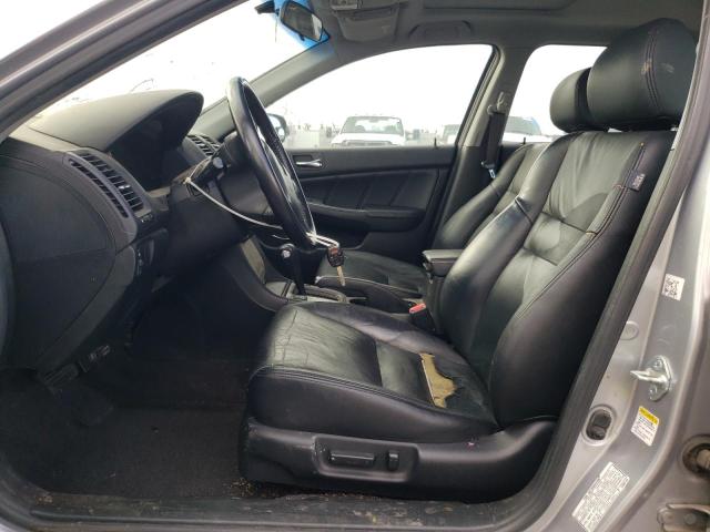 Photo 7 from auction – 2003 HONDA ACCORD EX with VIN JHMCM56653C076308
