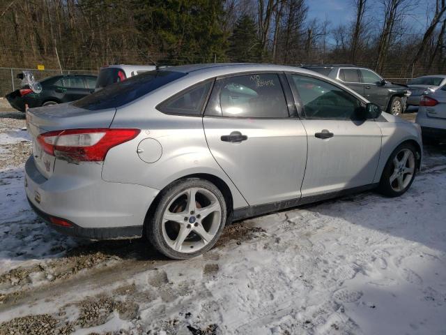 Photo 3 from auction – 2014 FORD FOCUS S with VIN 1FADP3E29EL414690