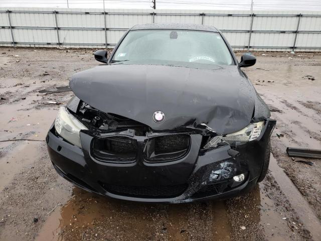 Photo 5 from auction – 2010 BMW 328 XI with VIN WBAPK7C59AA460937