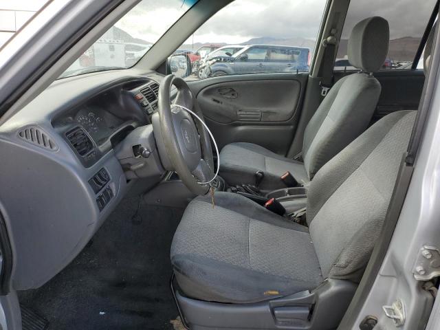 Foto 7 de la subasta – 1999 CHEVROLET TRACKER con VIN 2CNBJ13C4X6912788