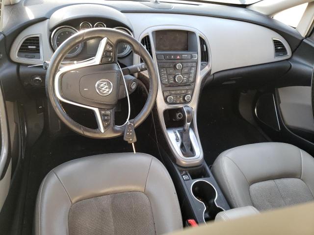 Photo 8 from auction – 2014 BUICK VERANO CON with VIN 1G4PR5SK0E4178261