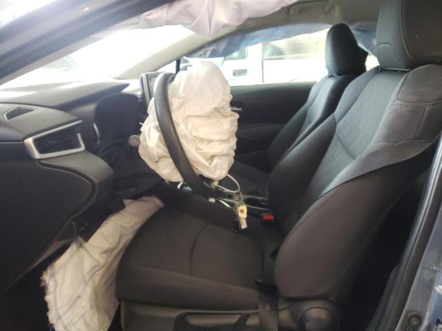 Фото 7 с аукциона – 2021 TOYOTA COROLLA LE с VIN 5YFEPMAE4MP184941