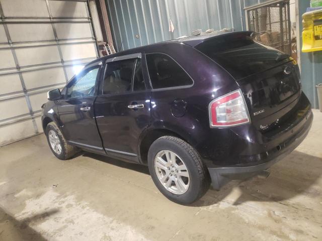 Photo 2 from auction – 2007 FORD EDGE with VIN 2FMDK48C67BB12677