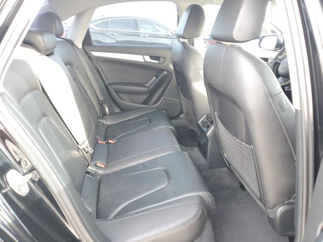 Photo 10 from auction – 2015 AUDI A4 PREMIUM with VIN WAUFFAFL4FN025251