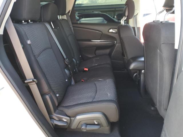 Photo 10 from auction – 2020 DODGE JOURNEY SE with VIN 3C4PDCABXLT268145
