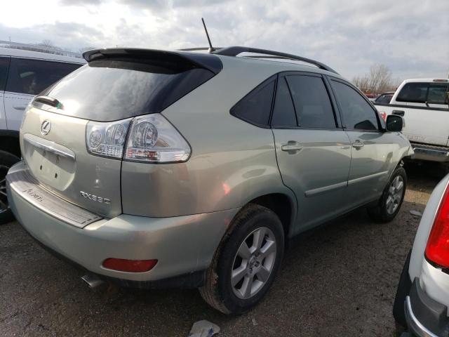 Photo 3 from auction – 2004 LEXUS RX 330 with VIN 2T2HA31U74C037881