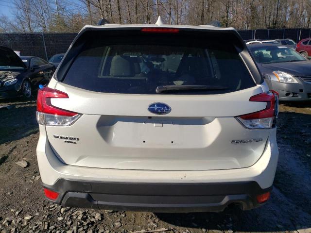 Photo 6 from auction – 2019 SUBARU FORESTER P with VIN JF2SKAEC2KH438276