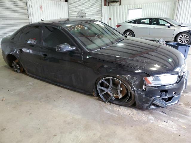 Photo 4 from auction – 2013 AUDI S4 PREMIUM with VIN WAUBGAFL3DA101803