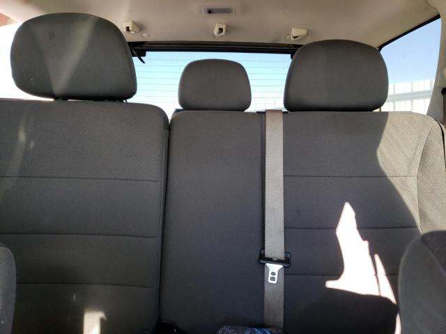 صورة رقم 10 من المزاد - 2010 FORD ESCAPE XLT مع VIN 1FMCU9D72AKB19022